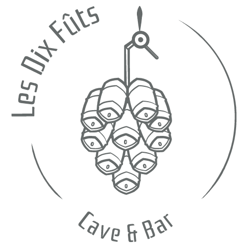 Les Dix Fûts
