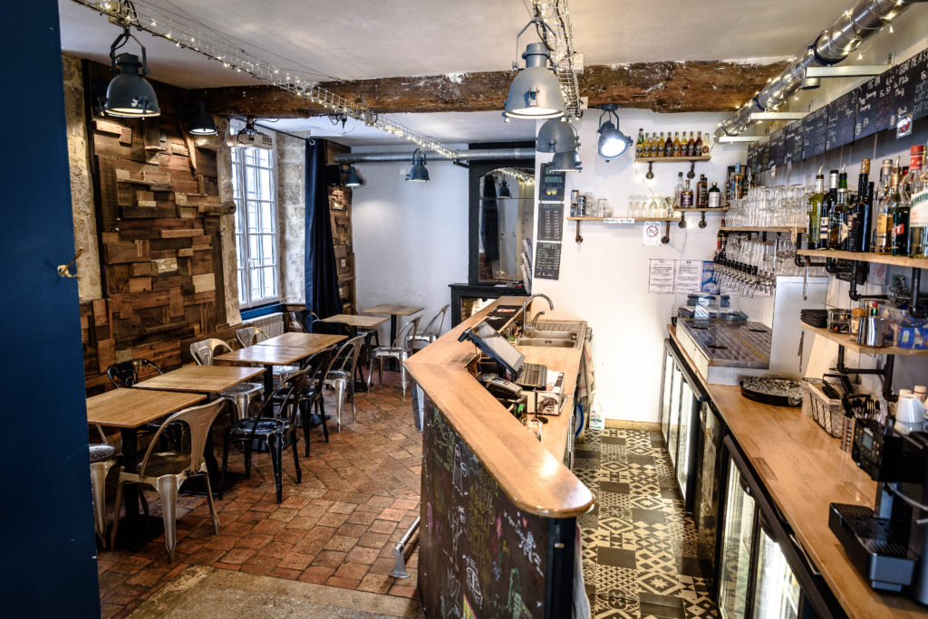 Photo du bar Les Dix Fûts Orléans