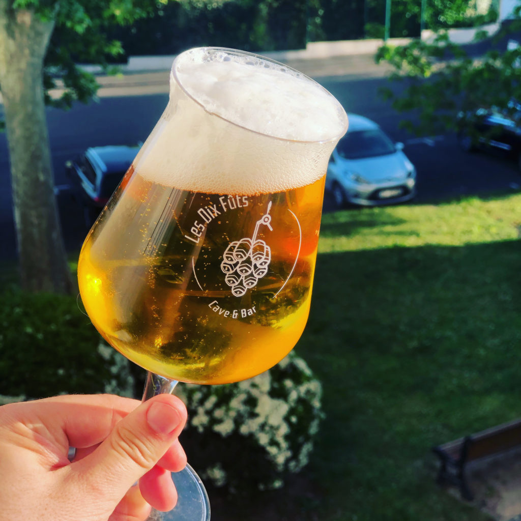 Bière de saison